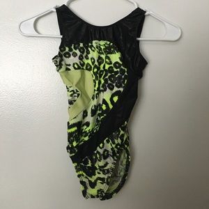 Child's medium Leotard